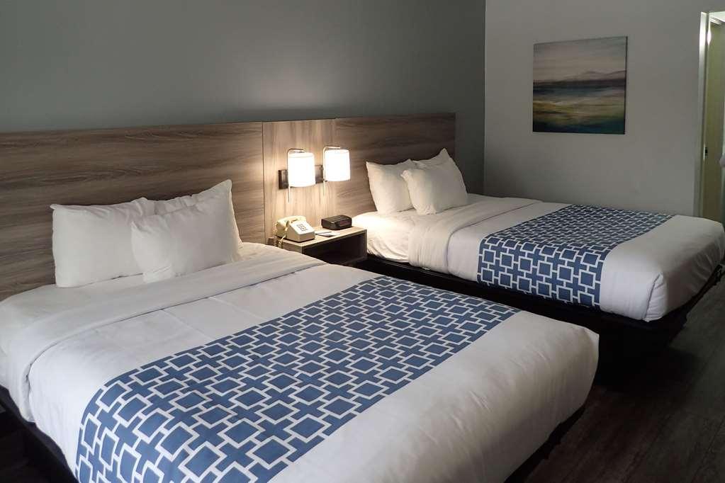 Suburban Studios Tysons Corner Vídeň Pokoj fotografie