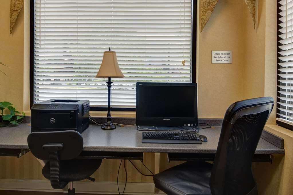 Suburban Studios Tysons Corner Vídeň Zařízení fotografie