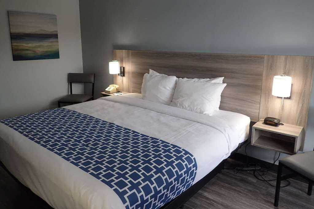 Suburban Studios Tysons Corner Vídeň Pokoj fotografie