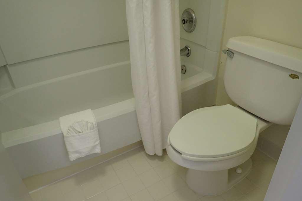 Suburban Studios Tysons Corner Vídeň Pokoj fotografie