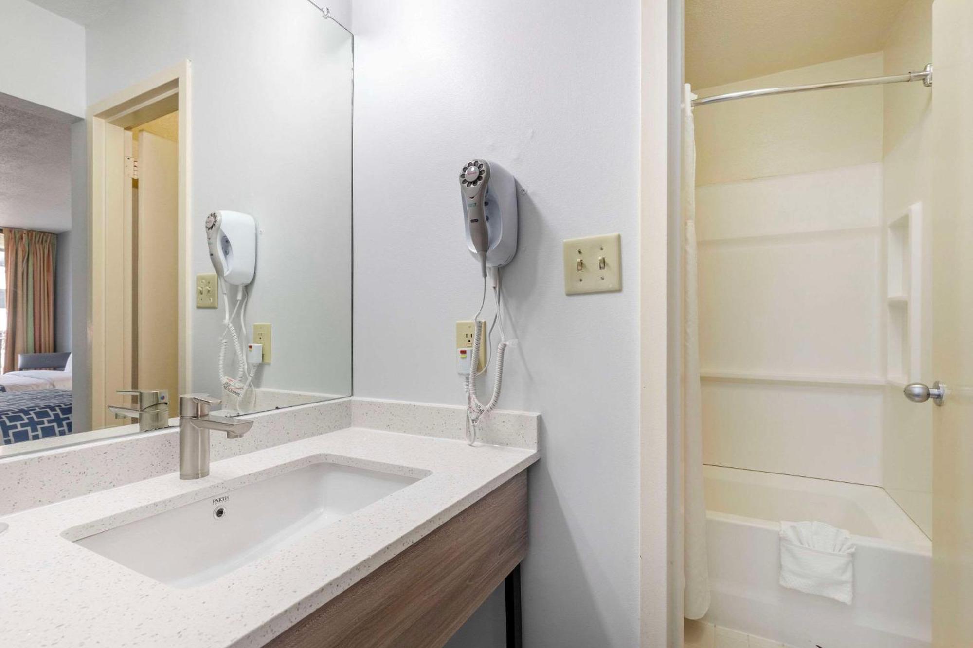 Suburban Studios Tysons Corner Vídeň Exteriér fotografie
