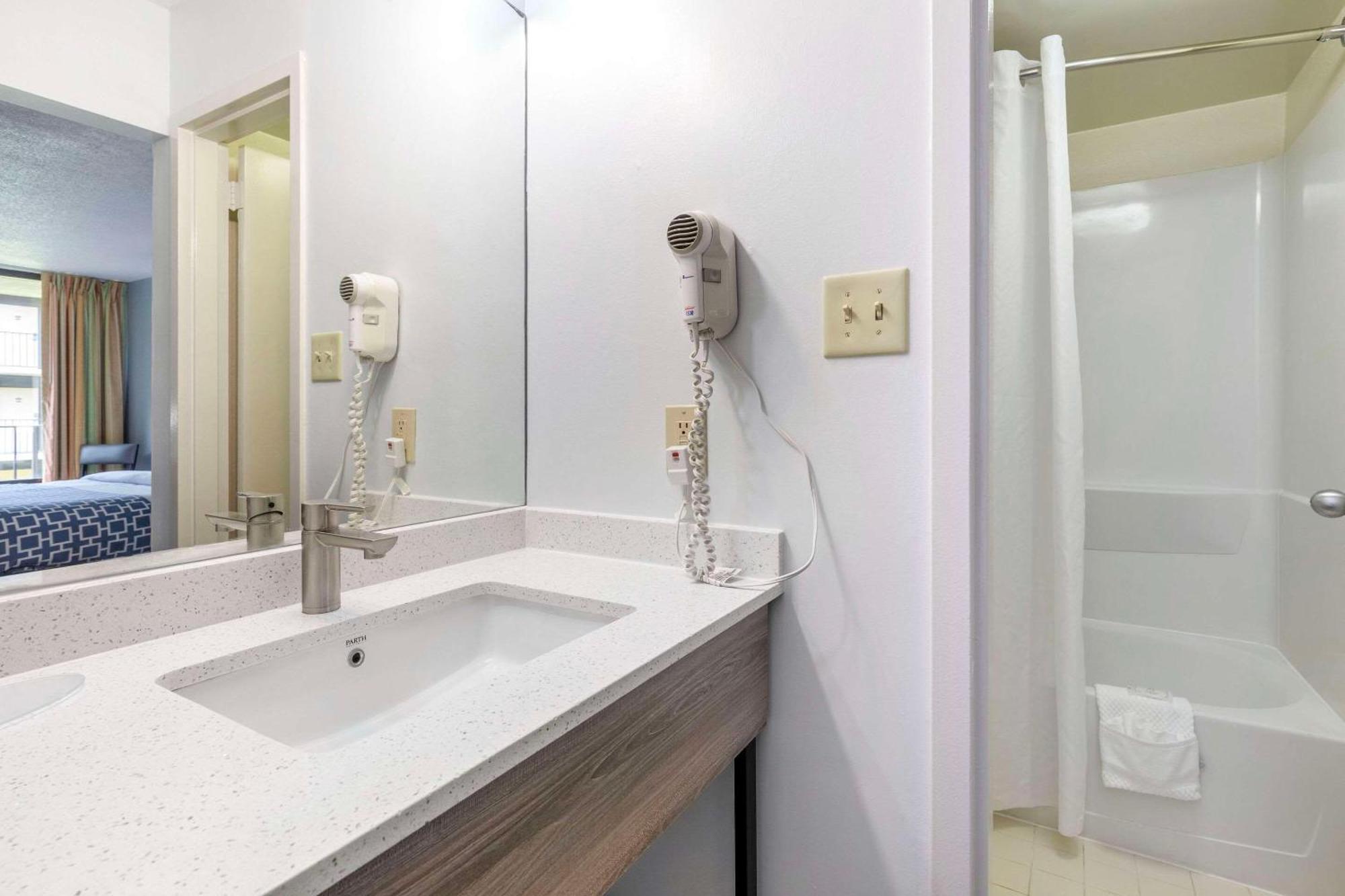 Suburban Studios Tysons Corner Vídeň Exteriér fotografie