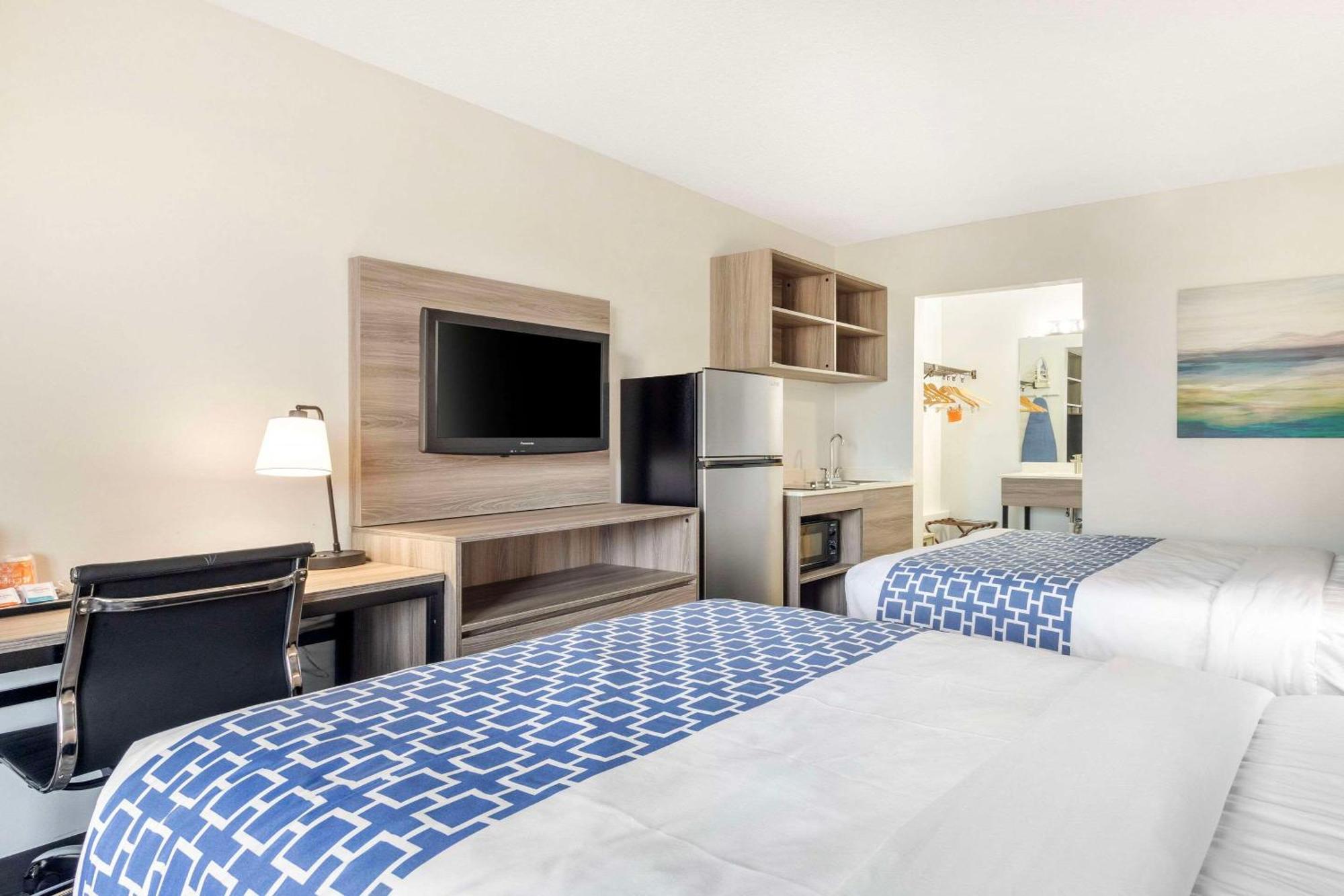Suburban Studios Tysons Corner Vídeň Exteriér fotografie