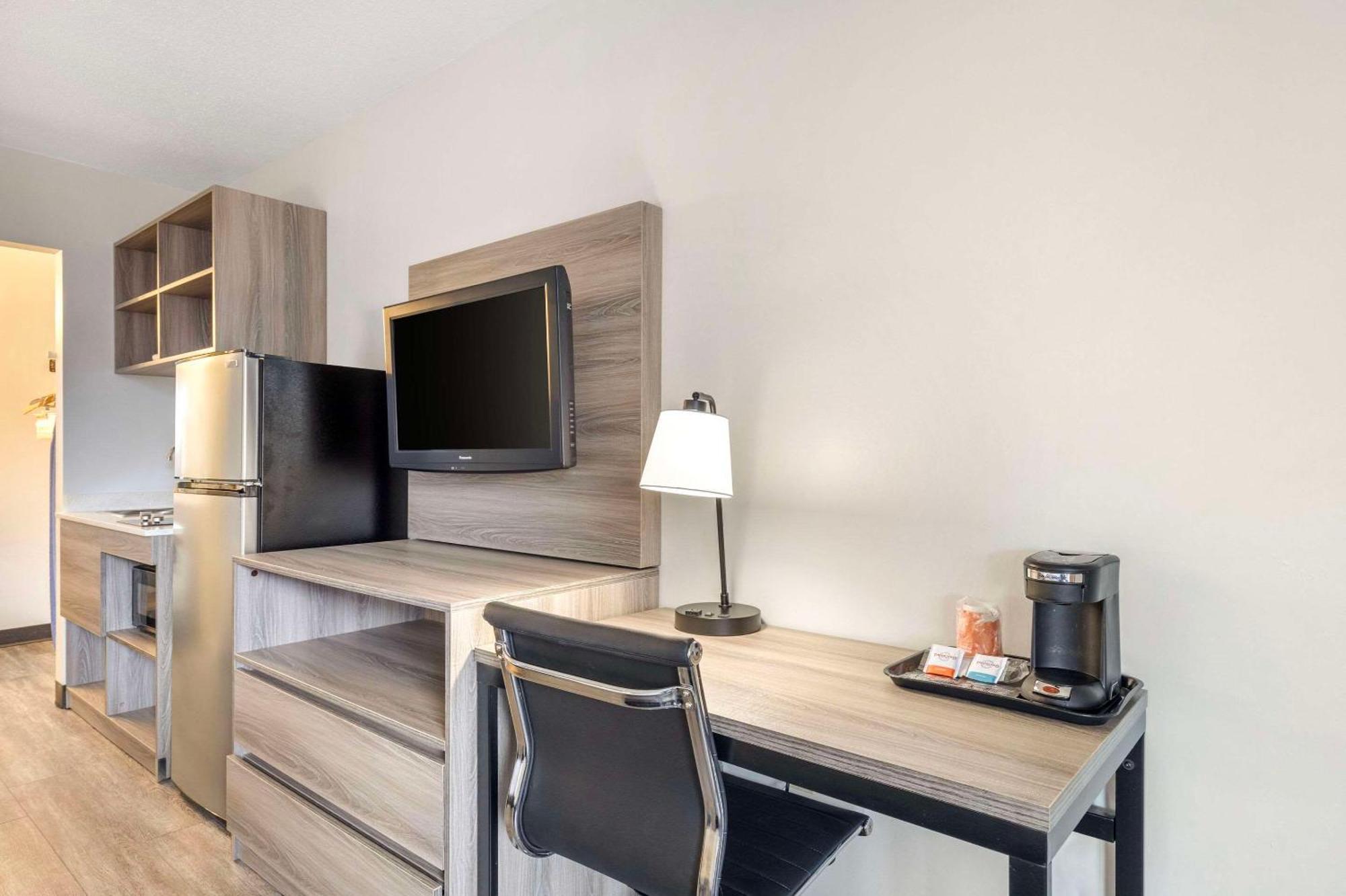 Suburban Studios Tysons Corner Vídeň Exteriér fotografie