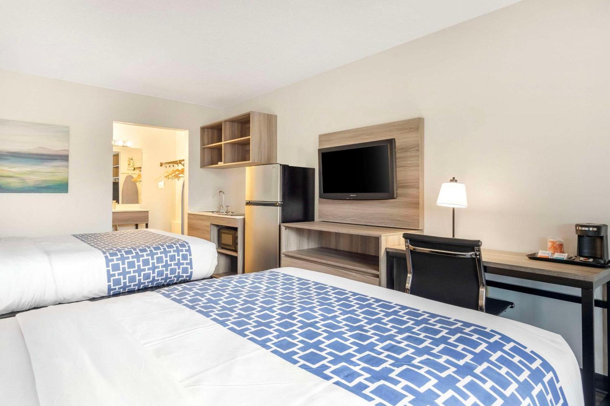 Suburban Studios Tysons Corner Vídeň Exteriér fotografie