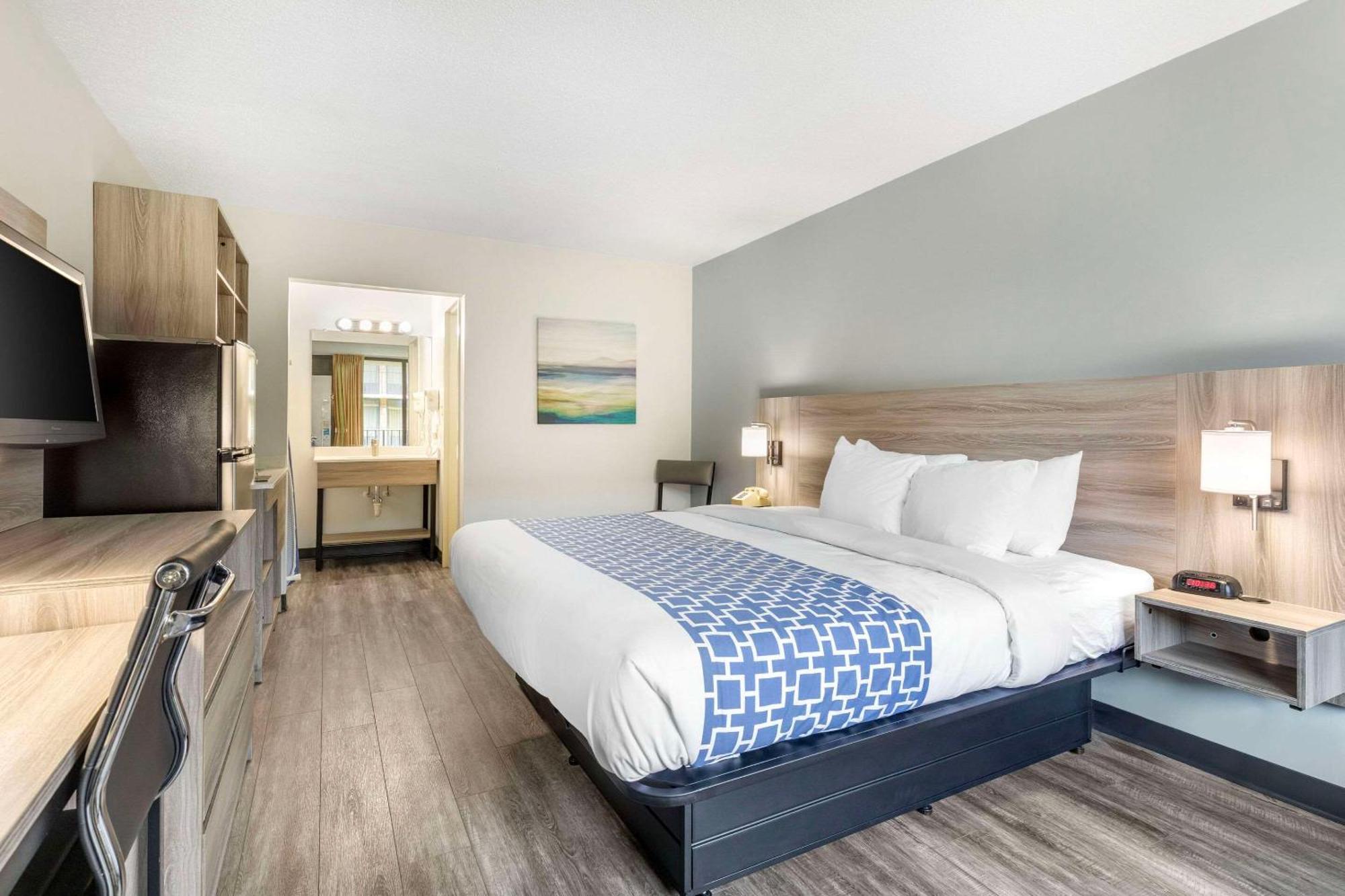 Suburban Studios Tysons Corner Vídeň Exteriér fotografie