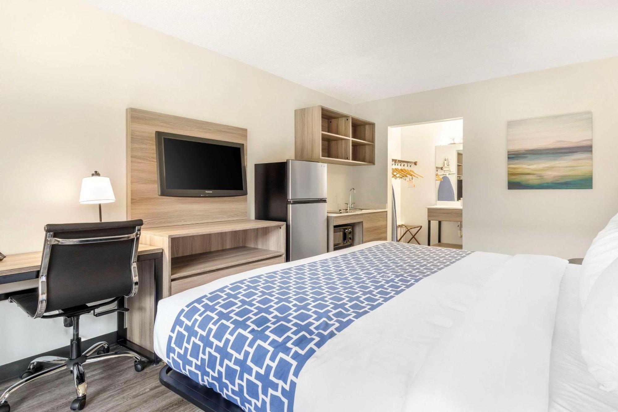 Suburban Studios Tysons Corner Vídeň Exteriér fotografie